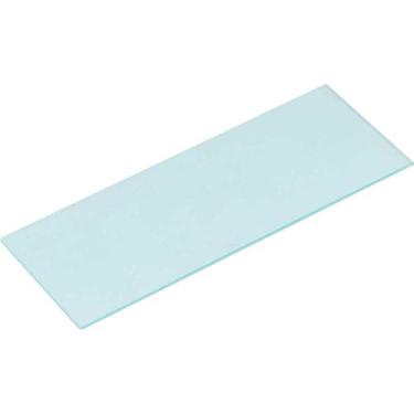 Imagem de Lente De Proteção Interna Para Máscara Msv 012 Vonder Incolor Policarb