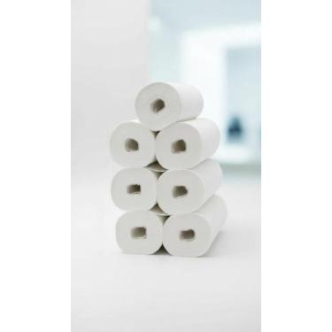 Imagem de Lençol de Papel Higiênico para Divãs 50cm 10 Rolos - Congratulations S