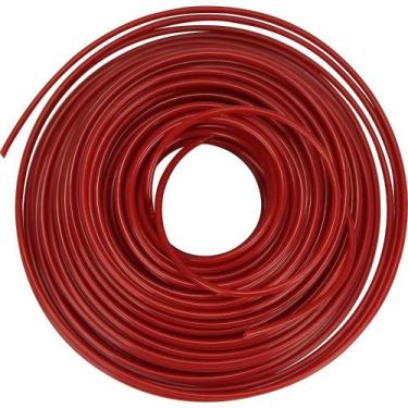 Imagem de Fio de Nylon 2,7mm 30m Bauker