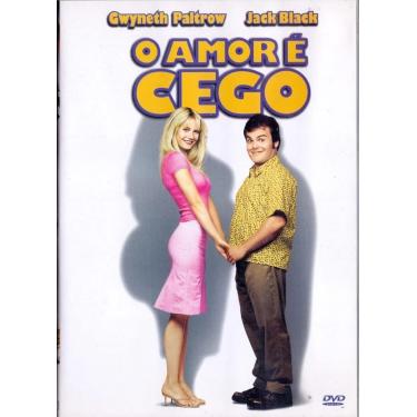 Imagem de O Amor é Cego (Jack Black)