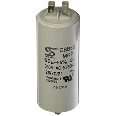 Imagem de Hitachi 887759 Peça de substituição para capacitor de ferramentas elétricas