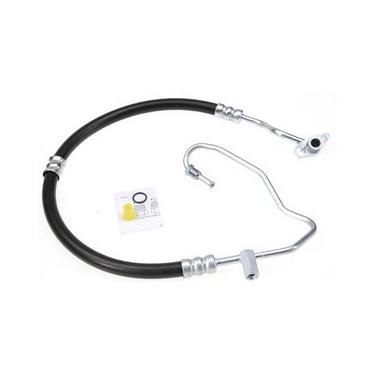 Imagem de ACDelco Conjunto de mangueira de entrada de direção hidráulica profissional 36-357720