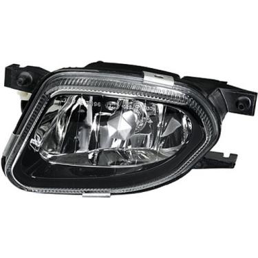 Imagem de HELLA Conjunto de farol de neblina do lado do passageiro Mercedes-Benz E-Class (W/S 211) 008275081