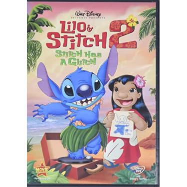 Imagem de Lilo & Stitch 2: Stitch Has A Glitch