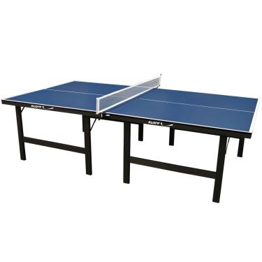 Imagem de Mesa para Tênis de Mesa Klopf 31001 15mm - Azul