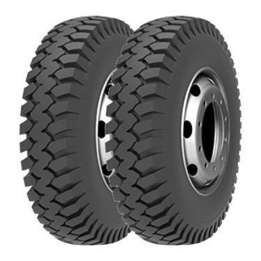 Imagem de Kit 2 Pneus Westlake Aro 20 10.00X20 CL-946 Borrachudo 16PR 146/142G