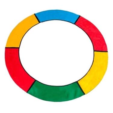 Imagem de Protetor De Molas Premium Cama Elástica 1,40M