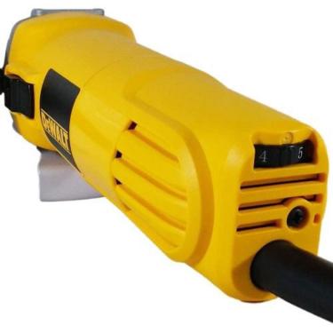 Imagem de Esmerilhadeira Velocidade Variável 4.1/2-5 950W 220V DWE4118-B2 Dewalt