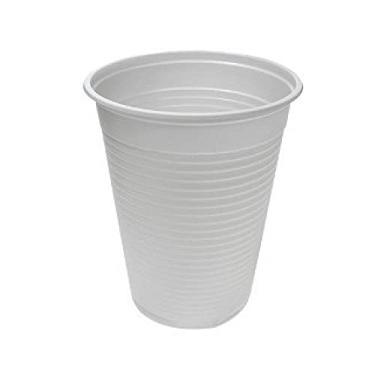 Imagem de PCT COPO 200ML ULTRA PP C/100 BCO