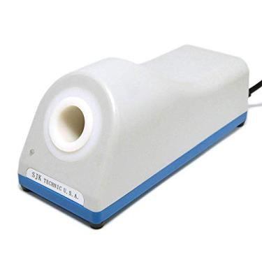 Imagem de Aquecedor de cera com sensor eletrônico infravermelho por indução para laboratório dentário