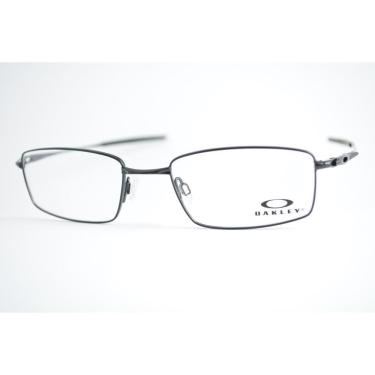 Imagem de armação de óculos Oakley mod ox3136-0253 polished black