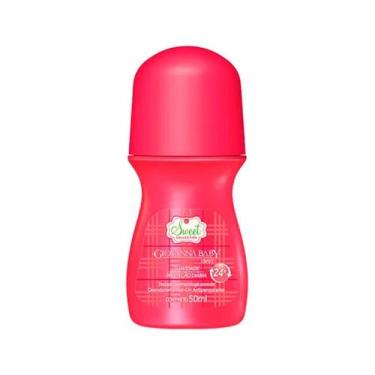 Imagem de Desodorante Roll-On Giovanna Baby Cherry 50ml