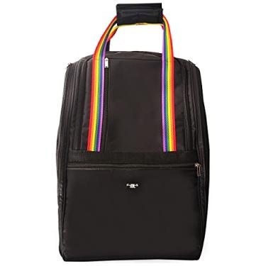 Imagem de Mochila Esportiva para Raquetes com Compartimentos + Brindes