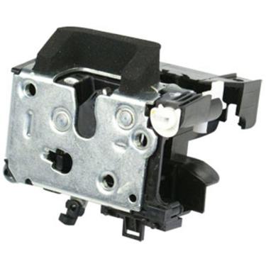 Imagem de Fechadura Porta Lateral Corrediça Doblo Após 02 Sem Trava