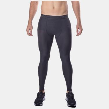 Imagem de Calça Térmica Penalty Flat X Preta