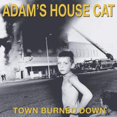 Imagem de Town Burned Down [Disco de Vinil]