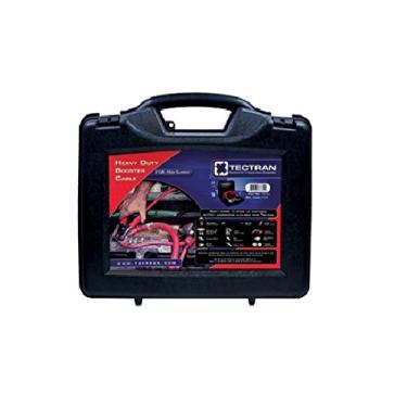 Imagem de Tectran 510R-500 Cabo de ampliação e acessório (cabos e acessórios de amplificação, grampo vermelho para papagaio 500 amp)