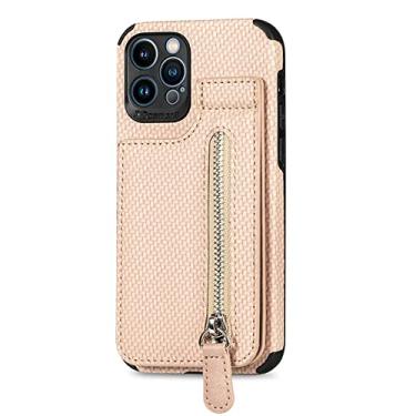 Imagem de Para Samsung Galaxy S22 Plus S21 S20 FE S10 Plus Note 20 Ultra A73 A53 A52 A33 A32 Vertical Flip Zipper Wallet Case Card, SD0238, Para Galaxy A23 4G