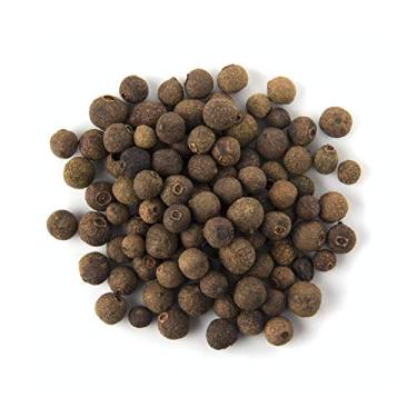 Imagem de Especiaria Para Gin Tônica Pimenta Jamaica 500g