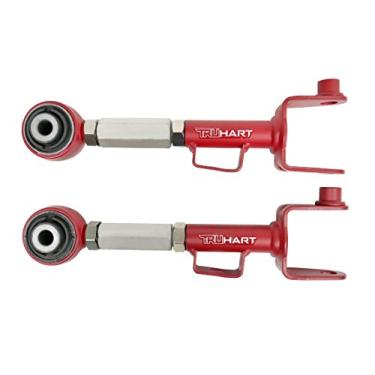 Imagem de Kit de Cambagem Traseira Truhart 2007-2016 CRV - Alumínio - Inclui Espaçadores de Amortecedor