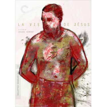Imagem de La Vie De Jésus (Criterion Collection)