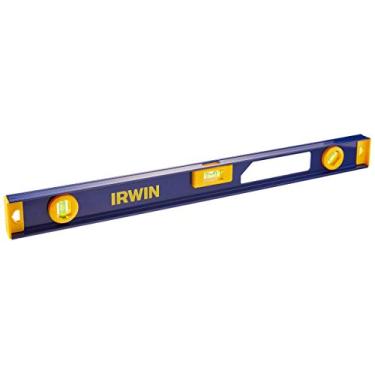 Imagem de IRWIN Nível de Alumínio Magnético 610mm/ 24 Pol. 1884609