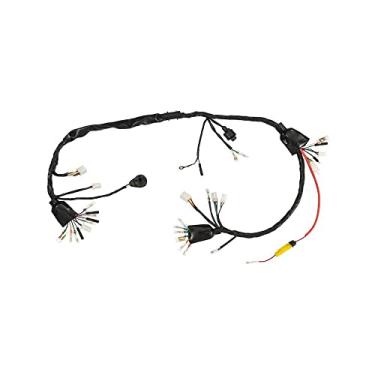 Imagem de Chicote Fiação Principal Magnetron Honda Xlr 125 1997-2000