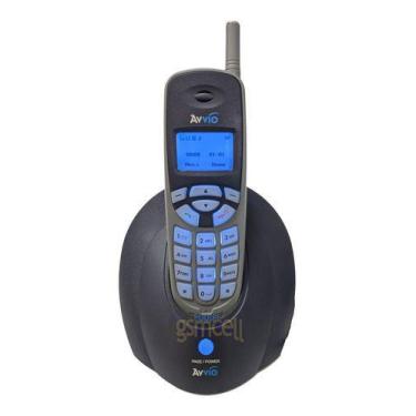 Imagem de Telefone Celular Fixo Avvio Gx9000 Claro Fixo Oi Tim Claro