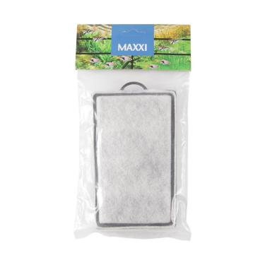 Imagem de Refil filtro Maxxi HF-1000 CB cartucho reposição aquario