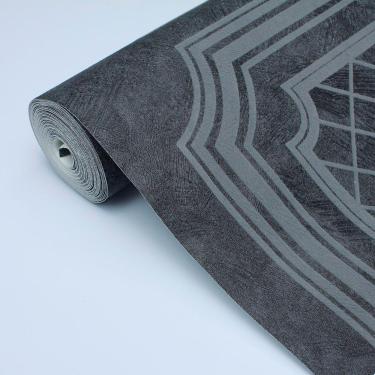 Imagem de Papel de Parede Aveludado Moldura DK-0108 - 0,53X10m ( ± 3%)