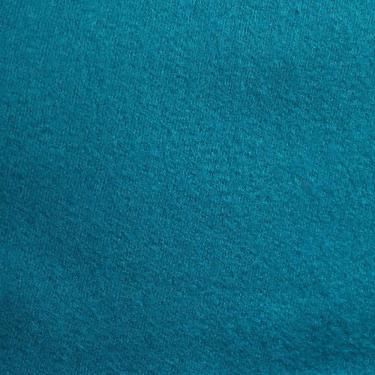 Imagem de 3,4 Mt Tecido 100% Lã Azul Mesa Sinuca Oficial Bilhar Pano