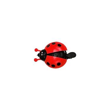 Imagem de Deevoka bicicleta infantil, bicicleta infantil, bicicleta infantil, de bicicleta para acessórios de bicicleta, Vermelho