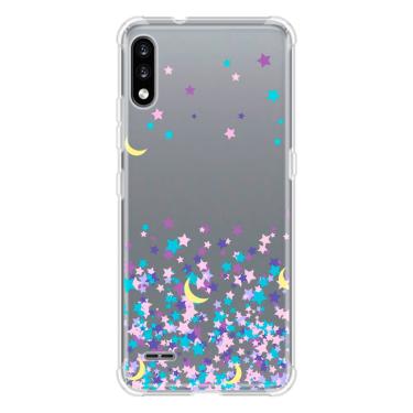 Imagem de Capa Capinha De Celular Compatível com LG K22 LG Personalizada