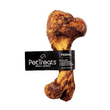 Imagem de Petisco Pernil Suíno para Cães