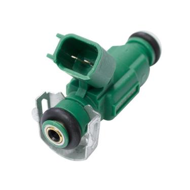 Imagem de Bico Injetor Azera 3.5 V6 2007 a 2012 Santa Fé 3.5 V6 2011 2012 Sonata Sorento 3.5 V6 2013 a 2015 - Gauss - GI9310