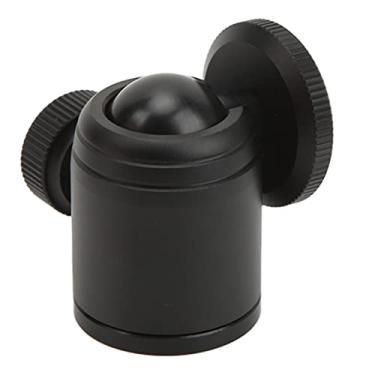 Imagem de K18 Mini cabeça esférica giratória universal suporte de transmissão ao vivo cabeça esférica para celular para telefone bastão de selfie cabeça esférica mini cabeça de esfera mini tripé cabeça de bola cabeça de bola