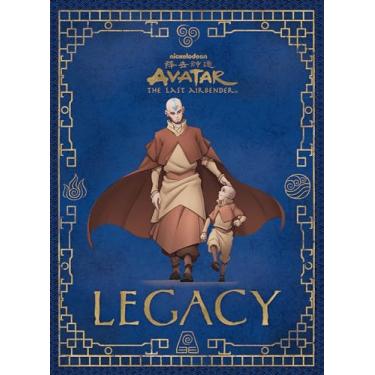 Imagem de Avatar: The Last Airbender: Legacy