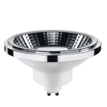 Imagem de Lâmpada Led AR111 PRO 11W 6° 3000K Stella STL21421/30