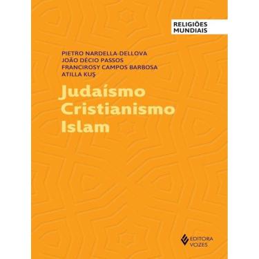 Imagem de Judaismo Cristianismo Islam