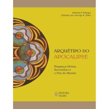 Imagem de Arquetipo Do Apocalipse