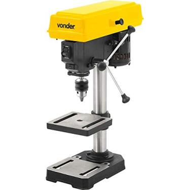 Imagem de Furadeira De Bancada, 13 Mm Fbv 013 220 V~, Vonder.