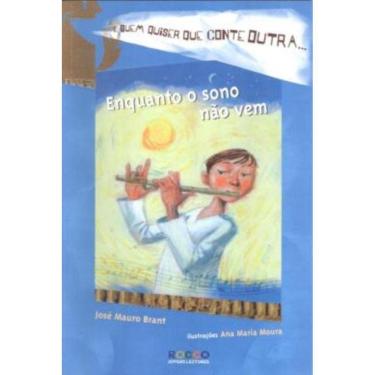 Imagem de Enquanto O Sono Nao Vem - Quem Quiser Que Conte Ou