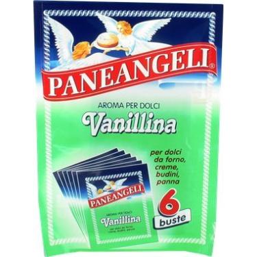 Imagem de Paneangeli Vanillina - 2 envelopes/12 porções