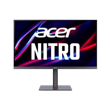 Imagem de Monitor Acer Nitro ZeroFrame 27” Ultra HD 4K IPS UHD 135Hz 4ms HDR 400 1xDP 1xHDMI XV275K Y