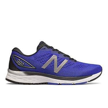 Imagem de New Balance Running 880V9 Blue