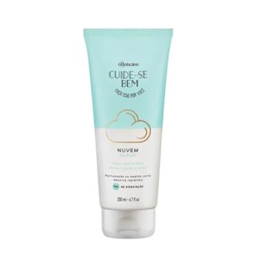 Imagem de Creme Loção Hidratante Desodorante Corporal Cuide-se Bem Nuvem 200ml