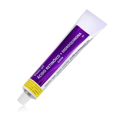 Imagem de Gel Creme Peeling Belladona Anti-Melasma 30g - Original