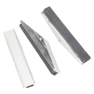 Imagem de 3 PCS 4in Conjunto de Substituição de Afiador de Cilindro de Motor para Cilindros de Freio Metal Sto para Cilindro de Freio de Polimento e Pedras de Afiador de Freio Eficazes