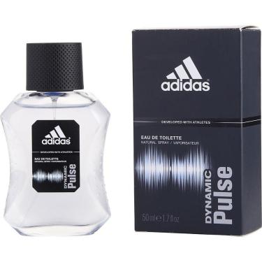 Imagem de Perfume Masculino Adidas Dynamic Pulse Edt 50 Ml