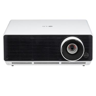 Imagem de Projetor LG ProBeam 4K Laser – Até 300”, 5.000 ANSI Lúmens, Super Sign, Zoom 1.6X - BU50RG - BU50RG